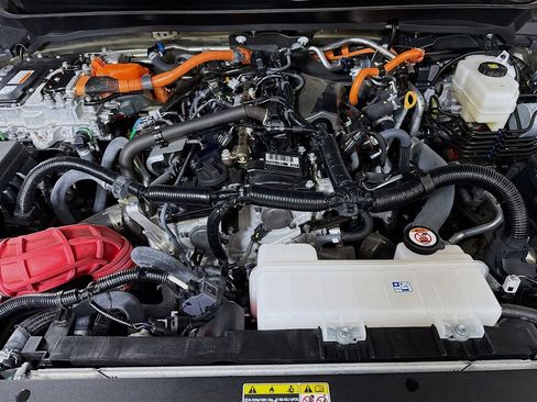 Certified 2024 Toyota Tacoma Limited image 37