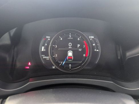 Certified 2024 Lexus IS 350 F Sport image 16