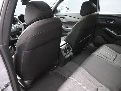 New 2025 Honda Accord Sport image 12