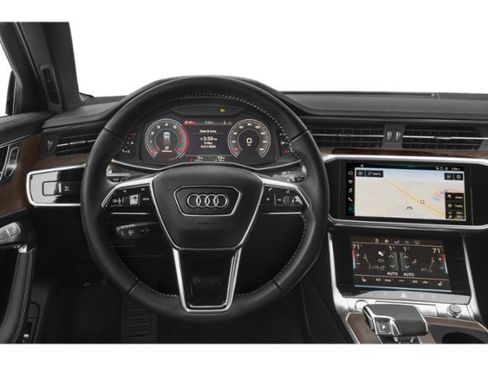 Used 2022 Audi A6 3.0T allroad Prestige w/ Prestige Package AWD/4WD image 7