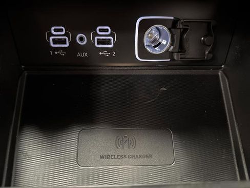 New 2025 Jeep Grand Cherokee L Altitude image 23