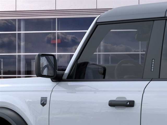 New 2026 Ford Bronco Big Bend AWD/4WD image 22