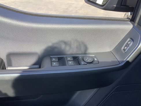 New 2026 Ford F150 STX w/ Equipment Group 200A image 11