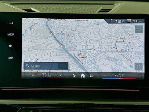 New 2026 BMW X1 xDrive28i image 12