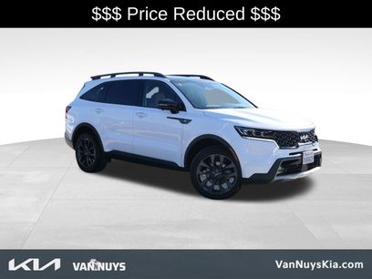 Used 2023 Kia Sorento SX Prestige