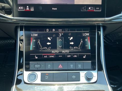 Used 2025 Audi Q7 3.0T Premium Plus AWD/4WD image 32