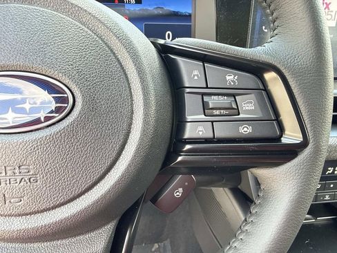 New 2026 Subaru Outback Premium AWD/4WD image 35