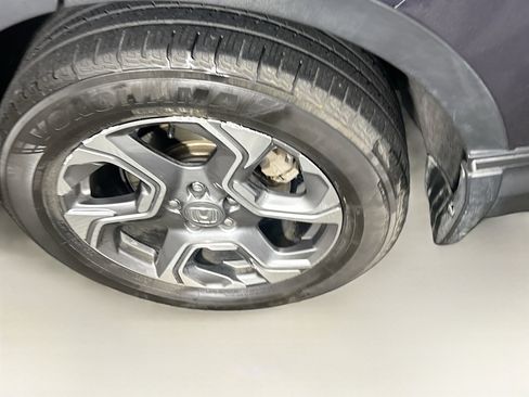 Used 2019 Honda CR-V EX-L image 11