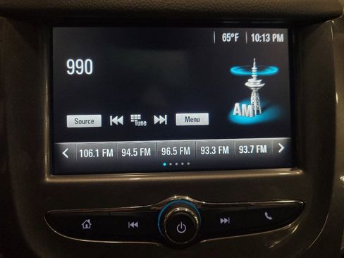 Used 2017 Chevrolet Cruze LT w/ Convenience Package image 25