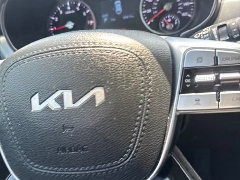 Used 2022 Kia Telluride S AWD/4WD image 24