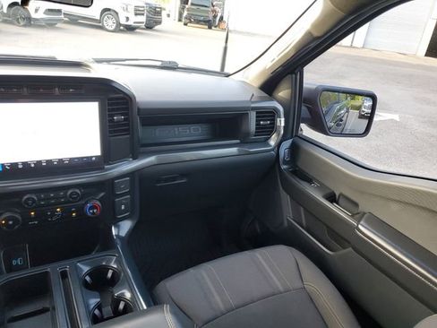 Used 2024 Ford F150 STX image 14