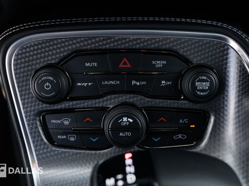 Used 2022 Dodge Challenger SRT Hellcat Redeye image 29