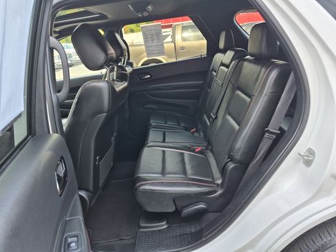Used 2024 Dodge Durango GT image 15