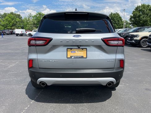 Used 2024 Ford Escape Platinum AWD/4WD image 5