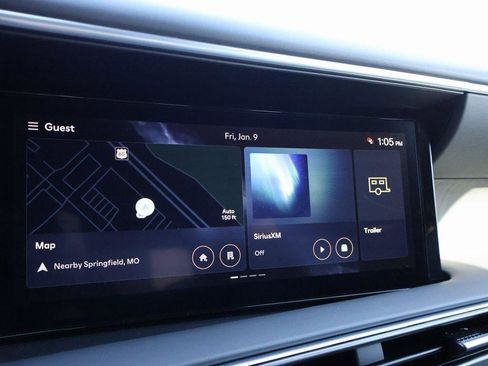 New 2026 Hyundai Palisade Calligraphy image 37