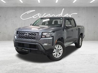 Used 2024 Nissan Frontier SV w/ SV Convenience Package