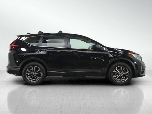 Used 2021 Honda CR-V EX image 6