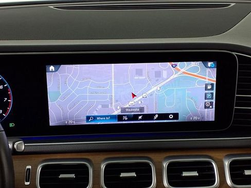 Used 2020 Mercedes-Benz GLE 350 4MATIC image 20