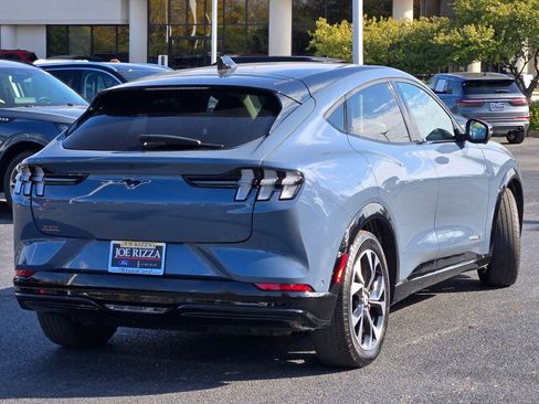 Certified 2023 Ford Mustang Mach-E Premium image 10