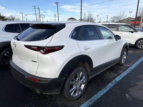 Used 2022 MAZDA CX-30 AWD 2.5 S w/ Select Package image 6