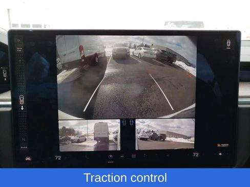 Used 2022 Tesla Model X image 26