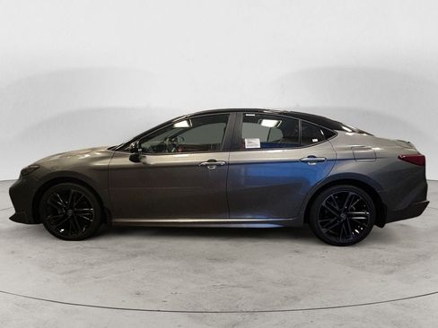 New 2026 Toyota Camry XSE AWD/4WD image 2