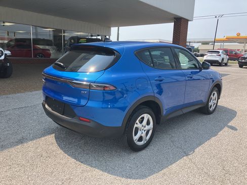 Used 2024 Dodge Hornet GT Plus AWD/4WD image 5