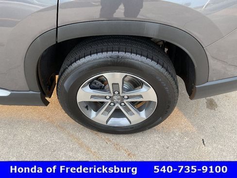 Certified 2026 Honda Pilot EX-L image 11