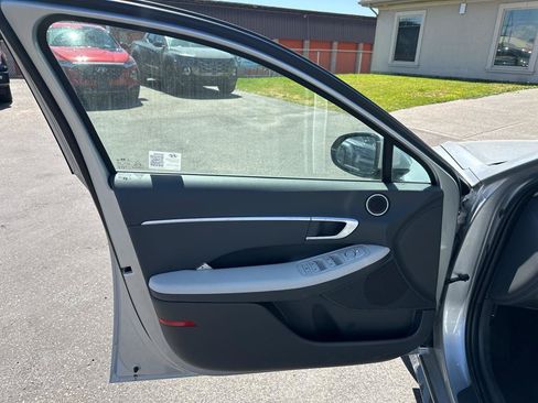 New 2024 Hyundai Sonata SEL w/ Convenience Package FWD image 10