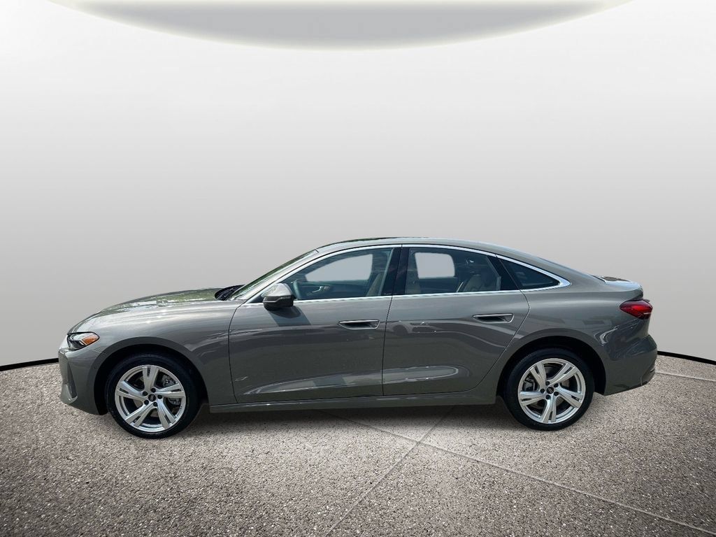 New 2026 Audi A5 2.0T Premium AWD/4WD image 24