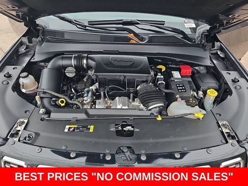 Used 2024 Jeep Compass Limited AWD/4WD image 30