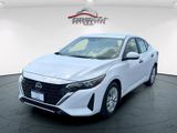 New 2025 Nissan Sentra S image 4