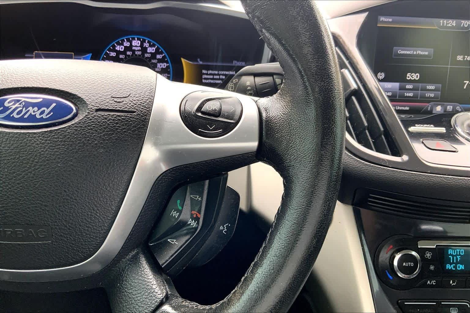 Used 2013 Ford C-MAX SEL FWD image 24