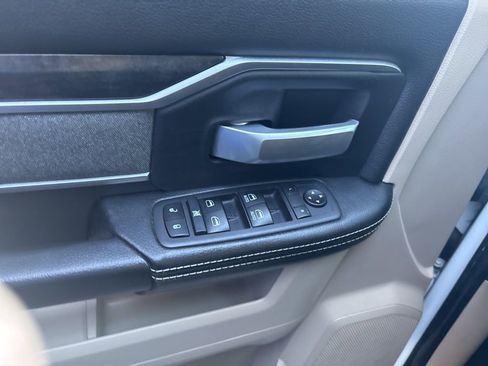 Used 2020 RAM 2500 Big Horn image 8