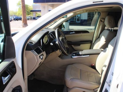 Used 2015 Mercedes-Benz ML 350 2WD image 12