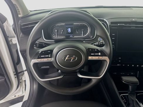 Used 2024 Hyundai Tucson SEL FWD image 11