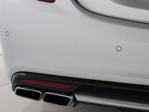 Used 2014 Mercedes-Benz S 63 AMG 4MATIC Sedan image 18