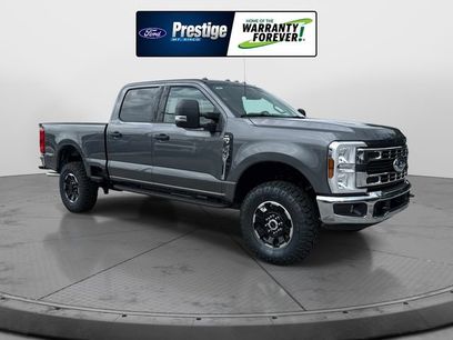 New 2026 Ford F250 XLT w/ Tremor Off-Road Package