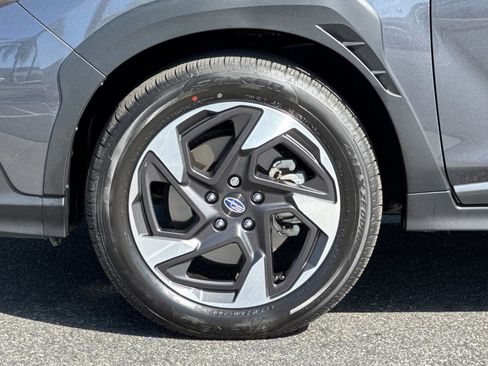 Certified 2025 Subaru Crosstrek 2.5i Limited w/ Crosstrek Mirror Package image 29