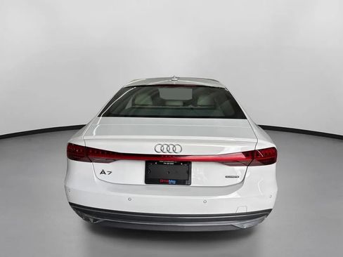 Used 2019 Audi A7 3.0T Prestige w/ Prestige Package AWD/4WD image 8