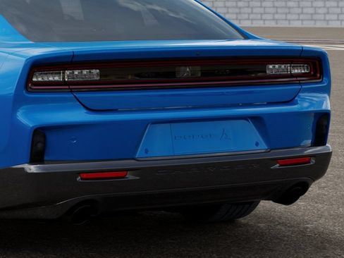 New 2027 Dodge Charger R/T AWD/4WD image 13