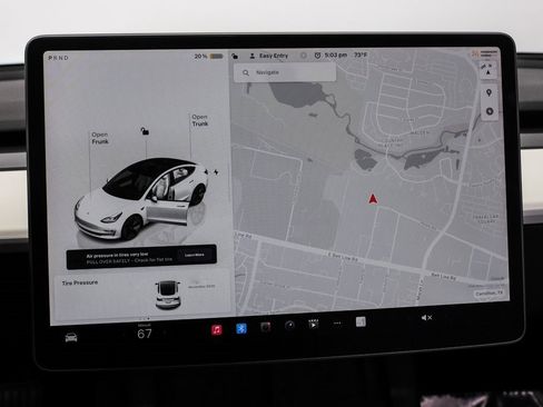 Used 2023 Tesla Model 3 Standard Range image 21