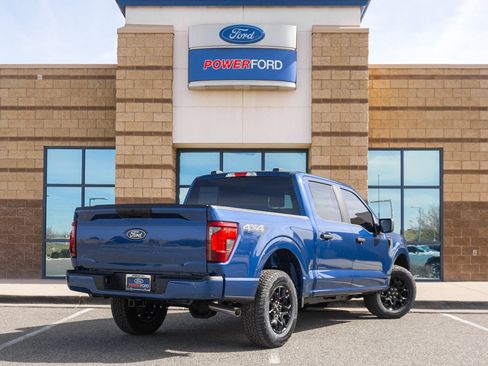 New 2026 Ford F150 STX image 6