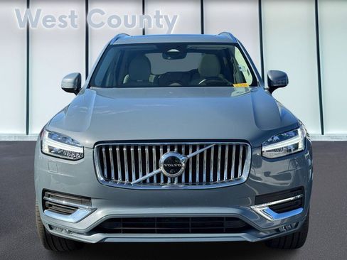 Used 2023 Volvo XC90 B6 Ultimate image 10