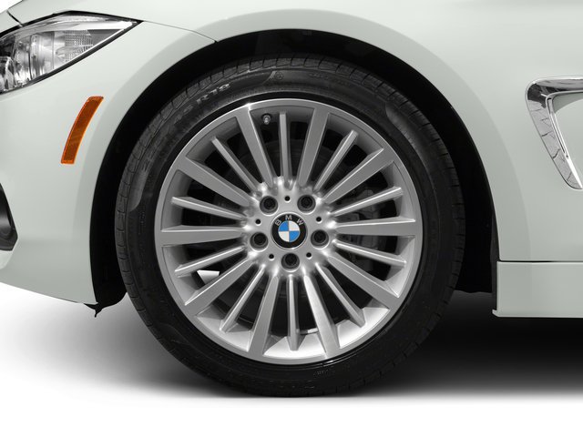 Used 2017 BMW 430i xDrive Convertible AWD/4WD image 14