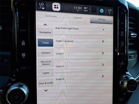 New 2026 RAM 2500 Laramie w/ Night Edition image 7