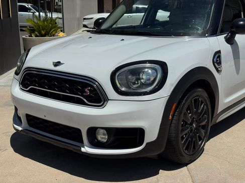 Used 2019 MINI Cooper Countryman S w/ Convenience Package FWD image 44