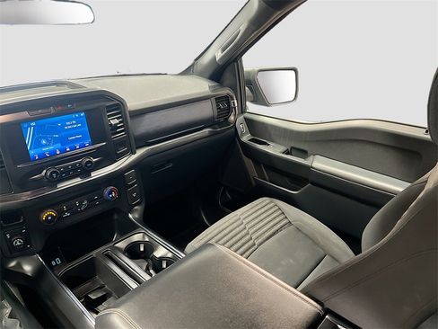 Used 2021 Ford F150 XL w/ STX Appearance Package image 22