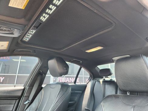 Used 2016 BMW 328i xDrive Sedan image 19