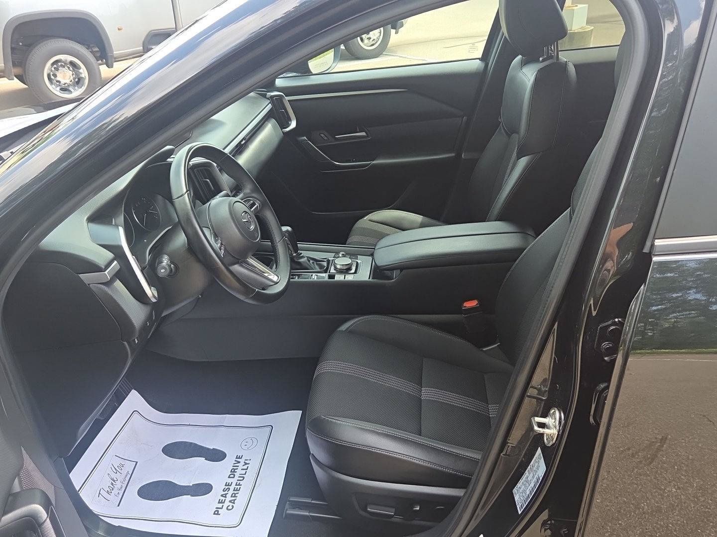 Used 2025 MAZDA CX-50 AWD 2.5 S w/ Preferred Package image 18